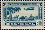 Stamp Y&T NPA9