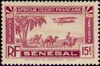 Stamp Y&T NPA11