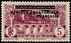 Briefmarken Y&T N4
