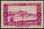 Stamp Algeria Y&T N104