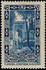 Stamp Y&T N111