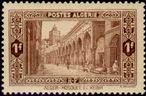 Briefmarken Y&T N116
