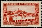 Briefmarken Y&T N119