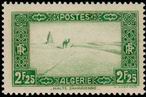 Stamp Y&T N121