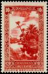 Briefmarken Y&T N125