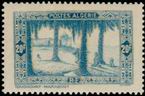 Stamp Y&T N126