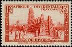 Stamp Y&T N116