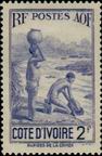 Stamp Y&T N128