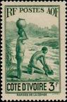 Stamp Y&T N129