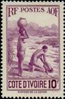 Briefmarken Y&T N131