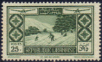 Stamp Y&T NPA56