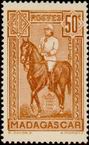 Stamp Y&T N190