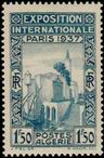 Briefmarken Y&T N129