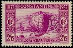 Briefmarken Y&T N134