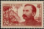 Briefmarken Y&T N139