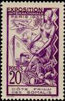 Stamp Y&T N141