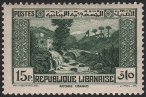Stamp Y&T N156