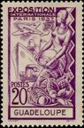 Timbre Y&T N133