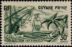 Stamp Y&T N144