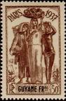 Stamp Y&T N146