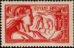 Stamp Y&T N147