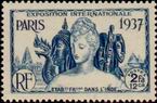 Stamp Y&T N114