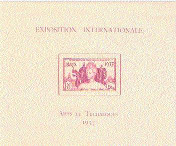 Stamp Y&T NBF1
