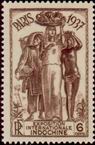 Stamp Y&T N196