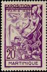 Timbre Y&T N161