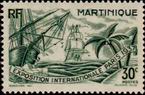 Stamp Y&T N162