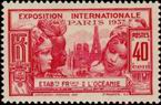 Timbre Y&T N123