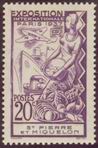 Stamp Y&T N160