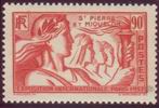 Stamp Y&T N164