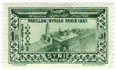 Briefmarken Y&T NPA71