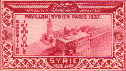 Briefmarken Y&T NPA73