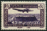 Briefmarken Y&T NPA78