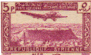 Briefmarken Y&T NPA82