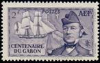 Stamp Y&T N69