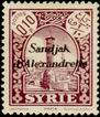 Briefmarken Y&T N1