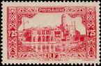 Stamp Y&T N140