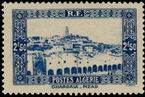 Stamp Y&T N141A