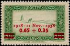 Briefmarken Y&T N147