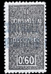 Sello Y&T N�CP51
