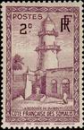 Briefmarken Y&T N148