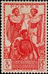Stamp Y&T N158