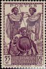 Stamp Y&T N159