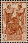 Stamp Y&T N160