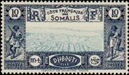 Stamp Y&T N168