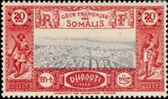 Stamp Y&T N169