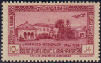 Stamp Y&T NPA78